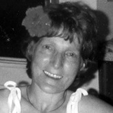 Photo of Norma-Catherine Brown